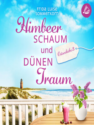 cover image of Himbeerschaum und Dünentraum